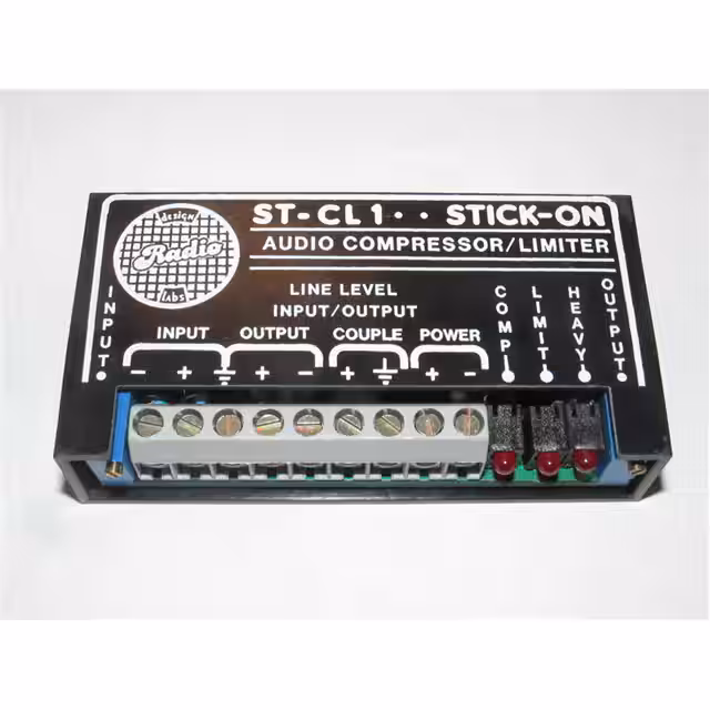 RDL ST-CL1 Radio Design Labs  Accessories